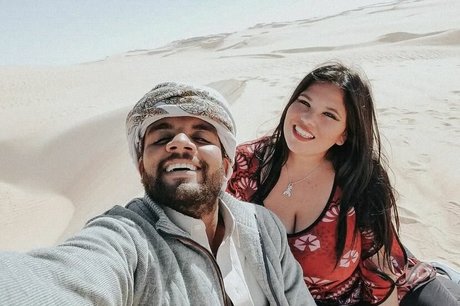 Naty Mari Nacktpornos auf OnlyFans