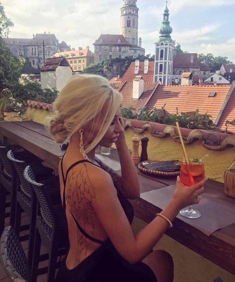 Nikola ihova OnlyFans