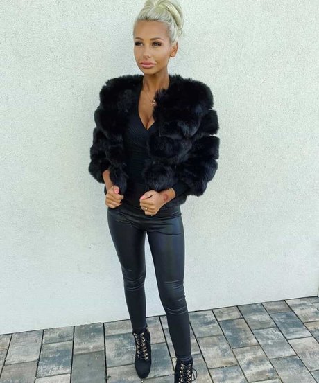 Nikola ihova Leaked OnlyFans XXX