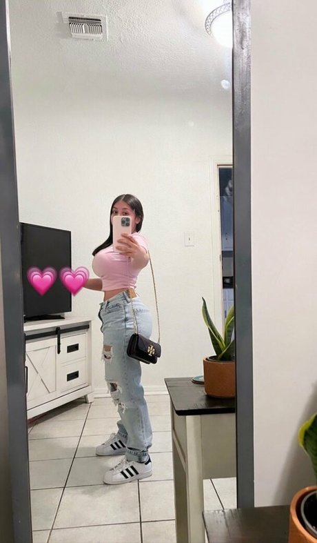 princessemilyyyy OnlyFans Striptease