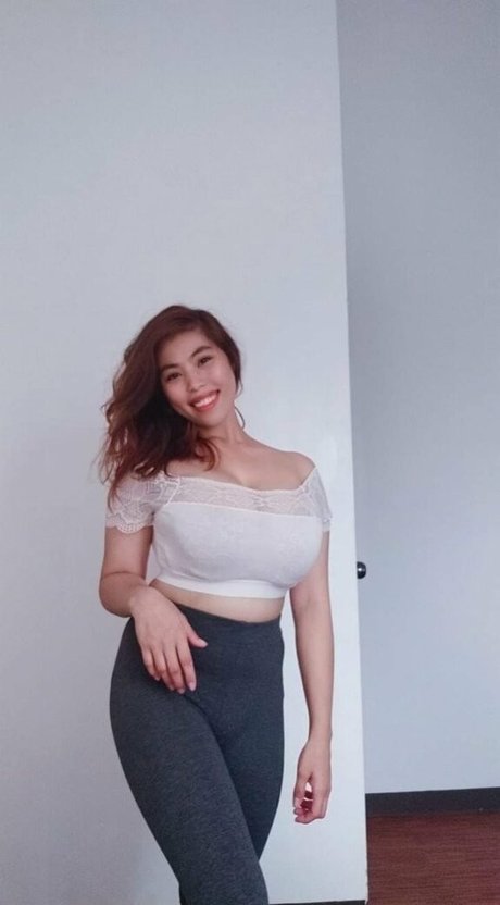 BustyCia Nacktbilder geleakt OnlyFans Nacktporno