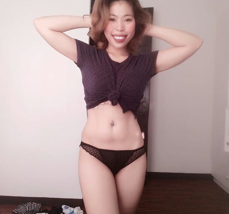 BustyCia Brüste OnlyFans