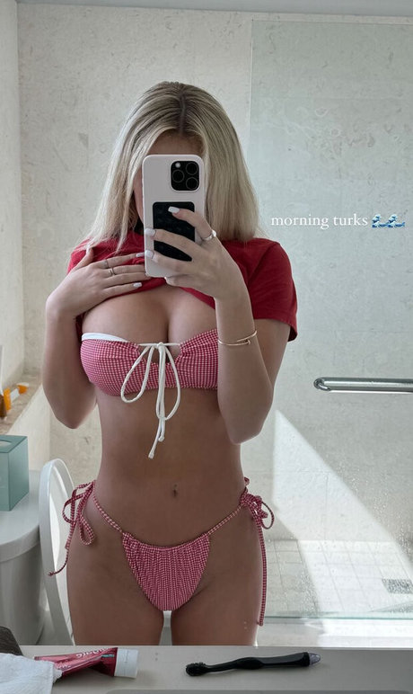 Br3ki3 Hll Nackt OnlyFans Porn