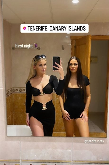 Chloe Burns Profilbild