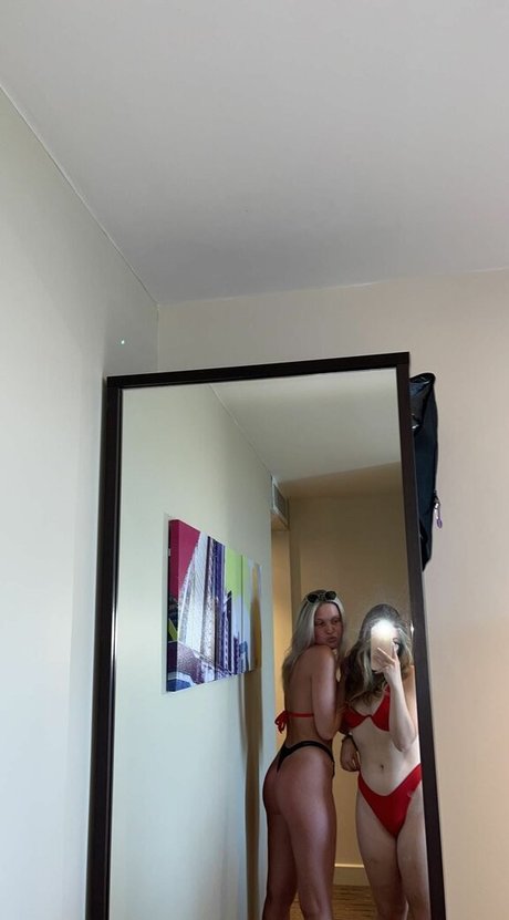 Chloe Burns OnlyFans XX