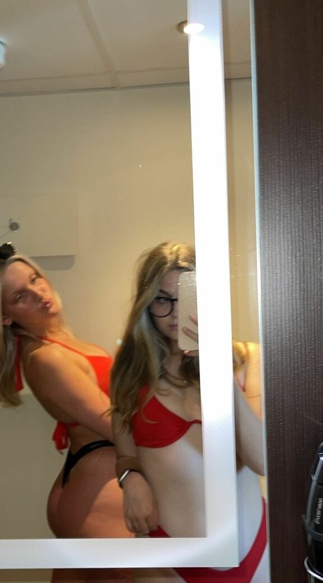 Chloe Burns OnlyFans Leaks