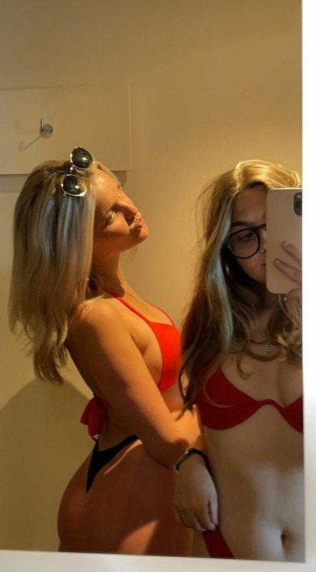 Chloe Burns Nacktbilder von OnlyFans geleakt