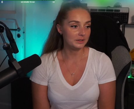 Musarita NurlyFans-Brüste