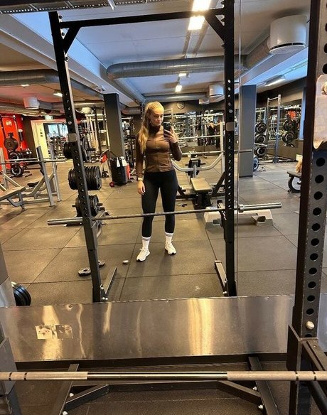 Musarita Nacktbilder von OnlyFans geleakt