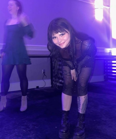 horrorwh0re Nacktbilder von OnlyFans geleakt