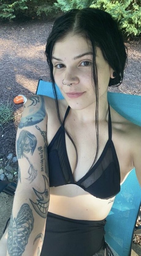 horrorwh0re OnlyFans Pornografie