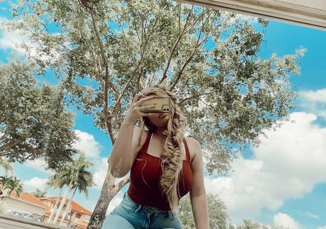 Trinity Charlton OnlyFans Joi