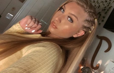 Trinity Charlton OnlyFans OnlyFans