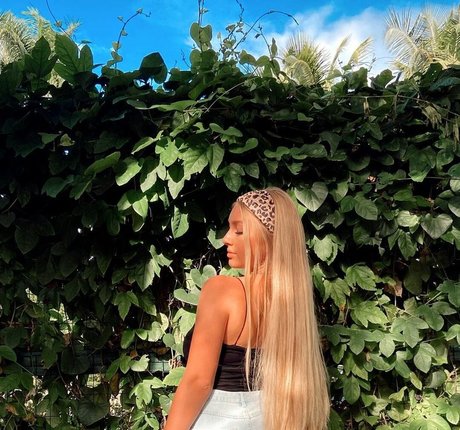 Trinity Charlton Leaked OnlyFans Nacktbilder