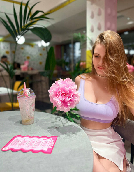 Melon Stacy Nacktbilder von OnlyFans geleakt