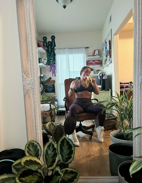 Jodie Shearrer Nacktbilder OnlyFans geleakt