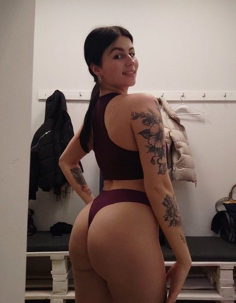 milamilasham Nacktbilder geleakt OnlyFans Porn geleakt