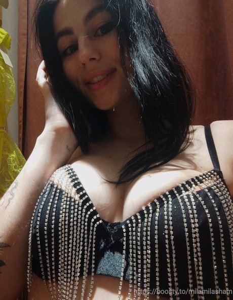 milamilasham OnlyFans