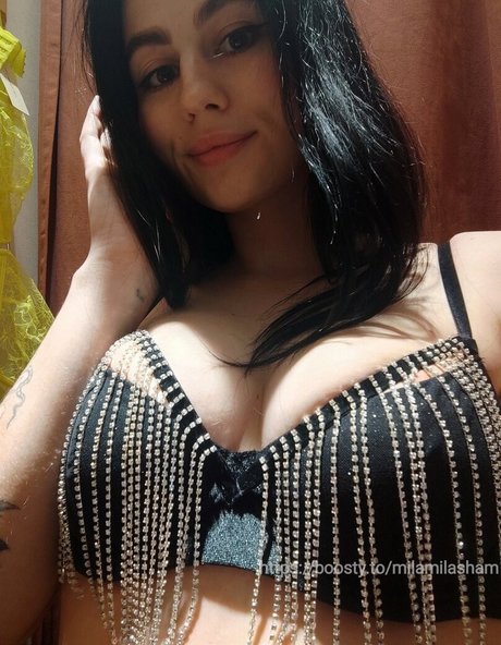 milamilasham Gratis OnlyFans Inhalte