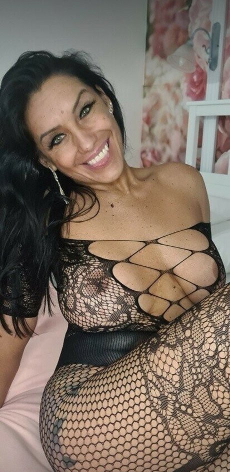 Ludmila Pantelakis OnlyFans Beiträge