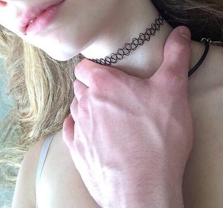 Joanna Kuchta Nacktbilder von OnlyFans geleakt