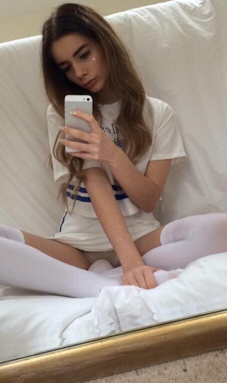 Joanna Kuchta OnlyFans Porno