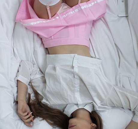 Joanna Kuchta OnlyFans gratis