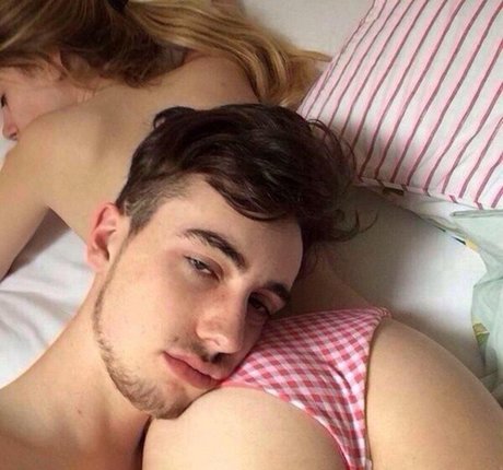 Joanna Kuchta Leak von OnlyFans Pornografie