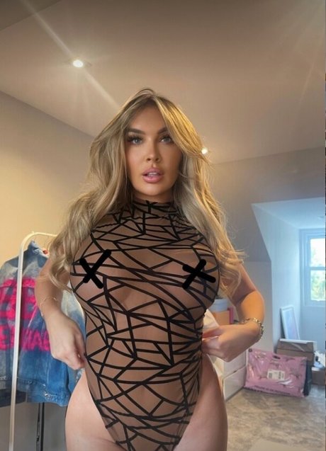 Brooke Lynette Nacktbilder von OnlyFans