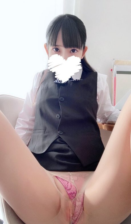 amaichan xx OnlyFans nackte Brüste