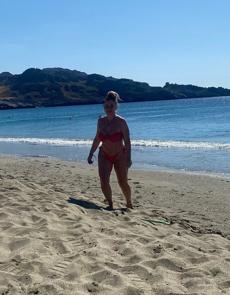 Anna Kostecka OnlyFans Leaked