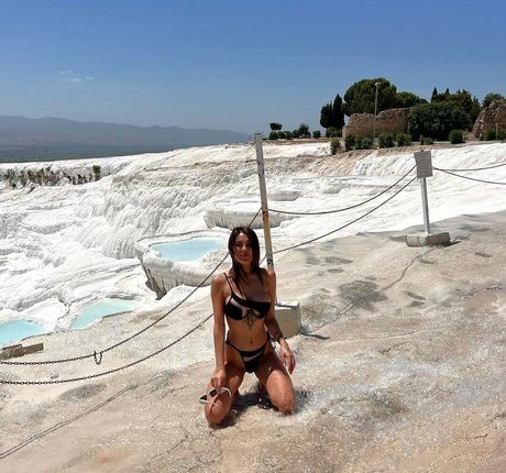 iz bendim OnlyFans nackt