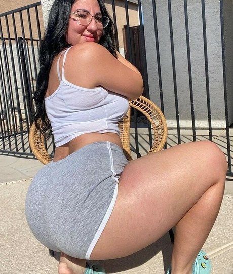 Hannah Nichole Kast Nur für Fans