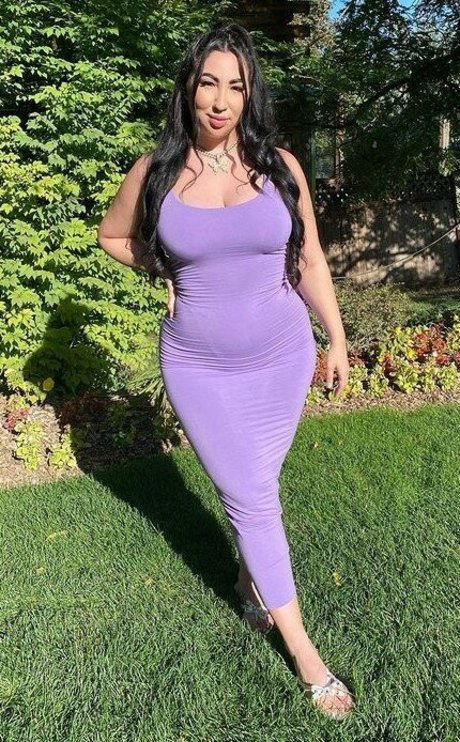 Hannah Nichole Kast Nackt auf OnlyFans Leak