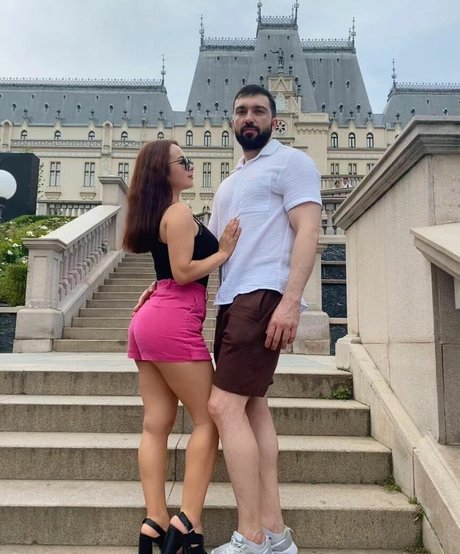 Elena M OnlyFans geleakte Pornografie