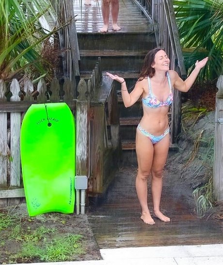 Shannon Marie Nacktbilder von OnlyFans