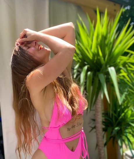 Shannon Marie OnlyFans Leaj