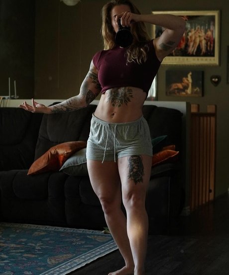 Kedfit OnlyFans-Leaks