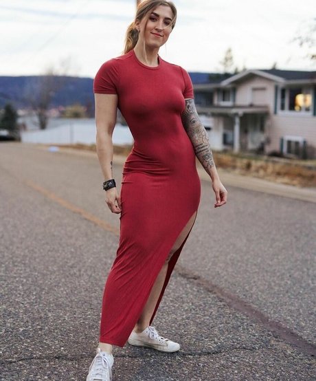 Kedfit OnlyFans Nackt Content