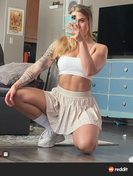 Kedfit Oben ohne OnlyFans