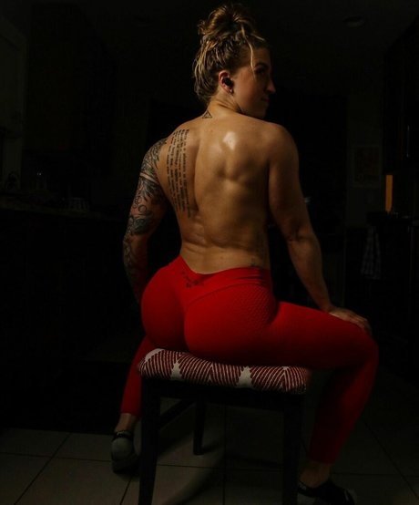 Kedfit OnlyFans geleakte Pornografie