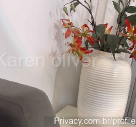 Karen Oliver OnlyFans nackt