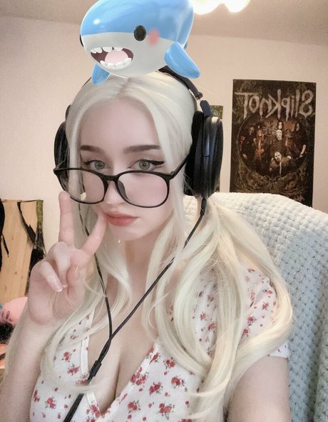 Allykitti Nacktbilder von OnlyFans