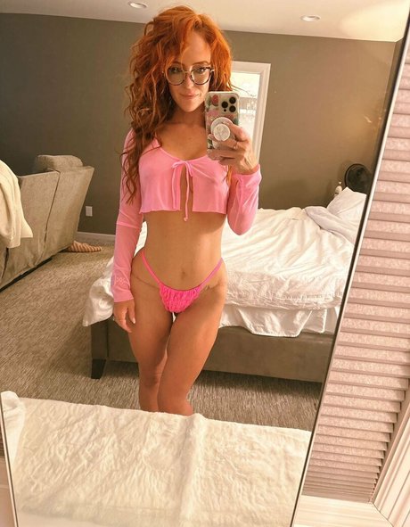 Dakota Blushing Neue OnlyFans Leaks