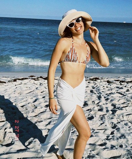 Catalina Garcia Nacktbilder von OnlyFans