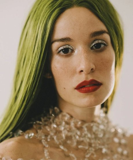 Catalina Garcia Nackt auf OnlyFans Leaks