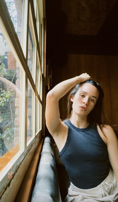 Catalina Garcia OnlyFans Fick geleakt