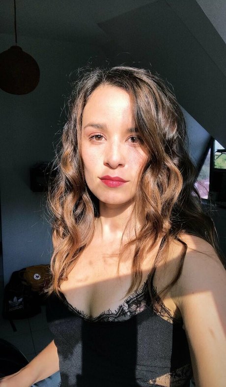 Catalina Garcia OnlyFans Porn Nackt