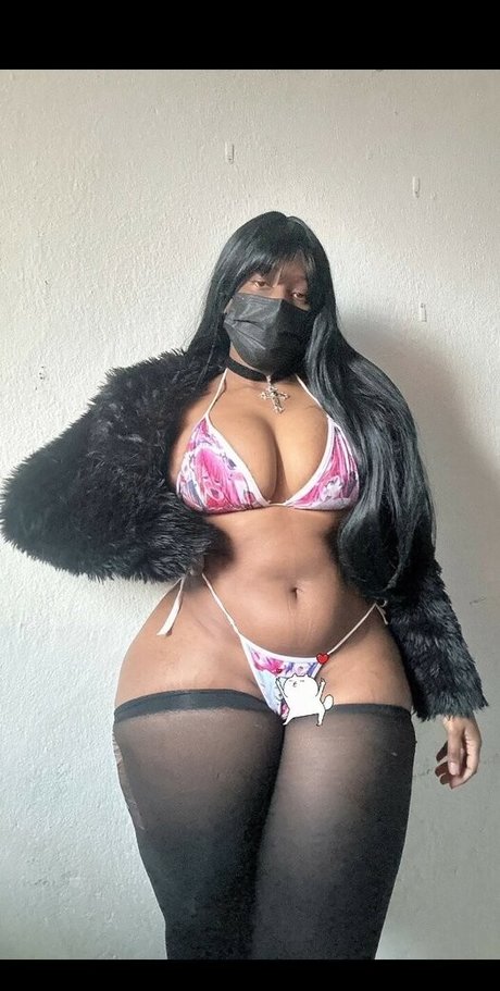 unholyybunnyy Nacktbilder von OnlyFans geleakt