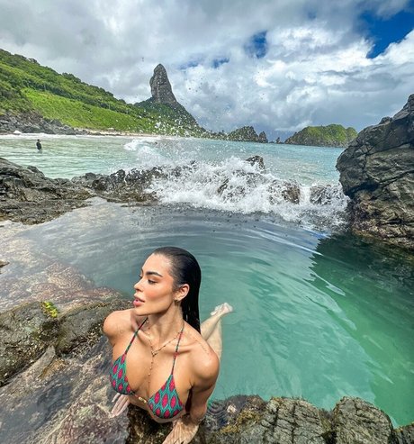 Beatriz Michelle Nacktbilder OnlyFans geleakt